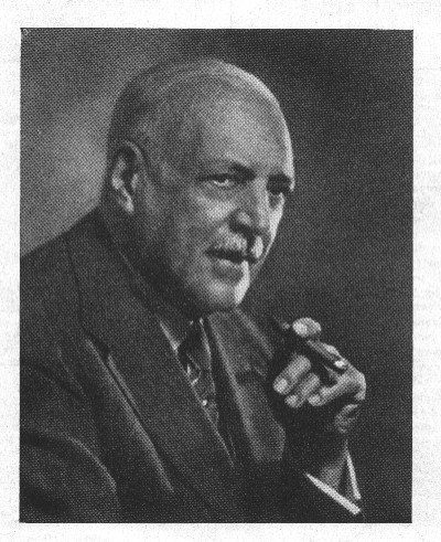 Anton F. Philips